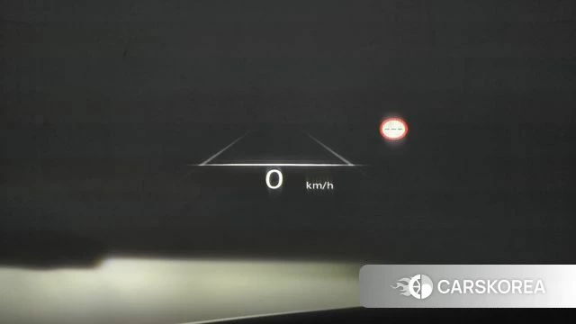 Genesis G80 (RG3) id 4848411 из Кореи 8