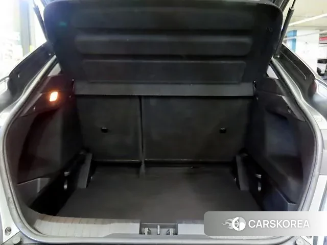 Renault Korea (Samsung) XM3 id 3288261 из Кореи 8