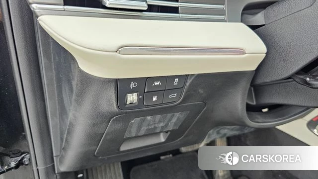 Hyundai The New Grandeur IG id 4707799 из Кореи 8