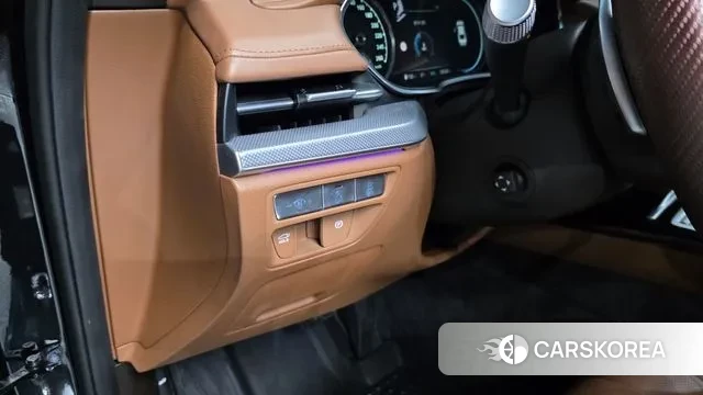 Genesis G80 (RG3) id 3290538 из Кореи 8