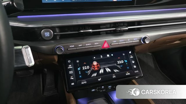 Hyundai Grandeur (GN7) id 3952932 из Кореи 8