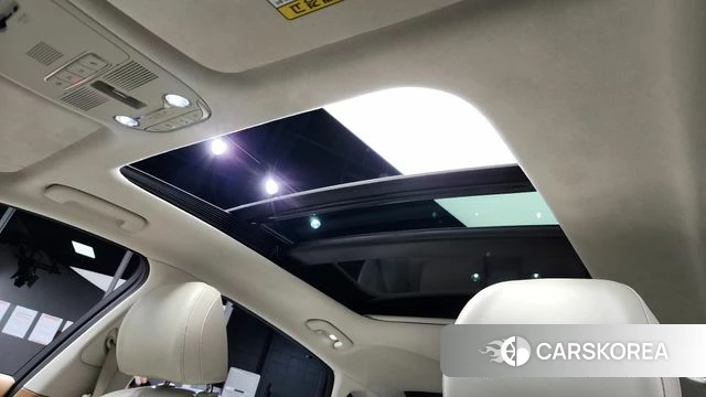 Hyundai The New Grandeur IG id 4187942 из Кореи 8