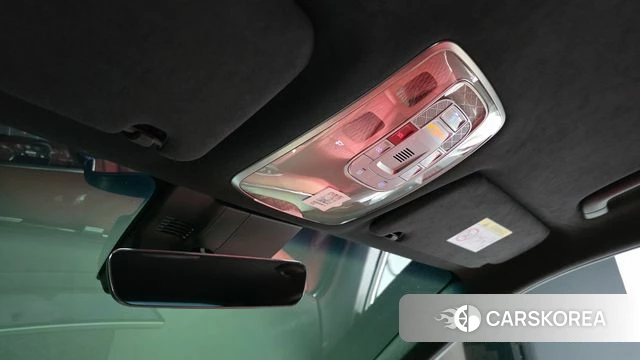 Genesis GV70 id 4758326 из Кореи 8