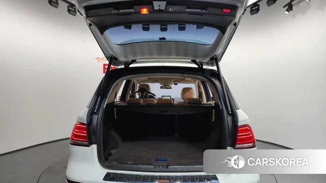 Mercedes-Benz GLE - Class W166 id 4295006 из Кореи 8