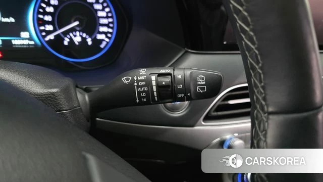 Hyundai Palisade id 3936211 из Кореи 8