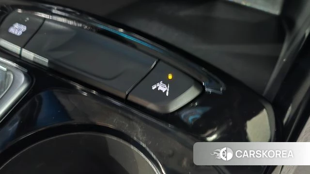 Chevrolet (GM Daewoo) Trax Crossover id 4506274 из Кореи 8