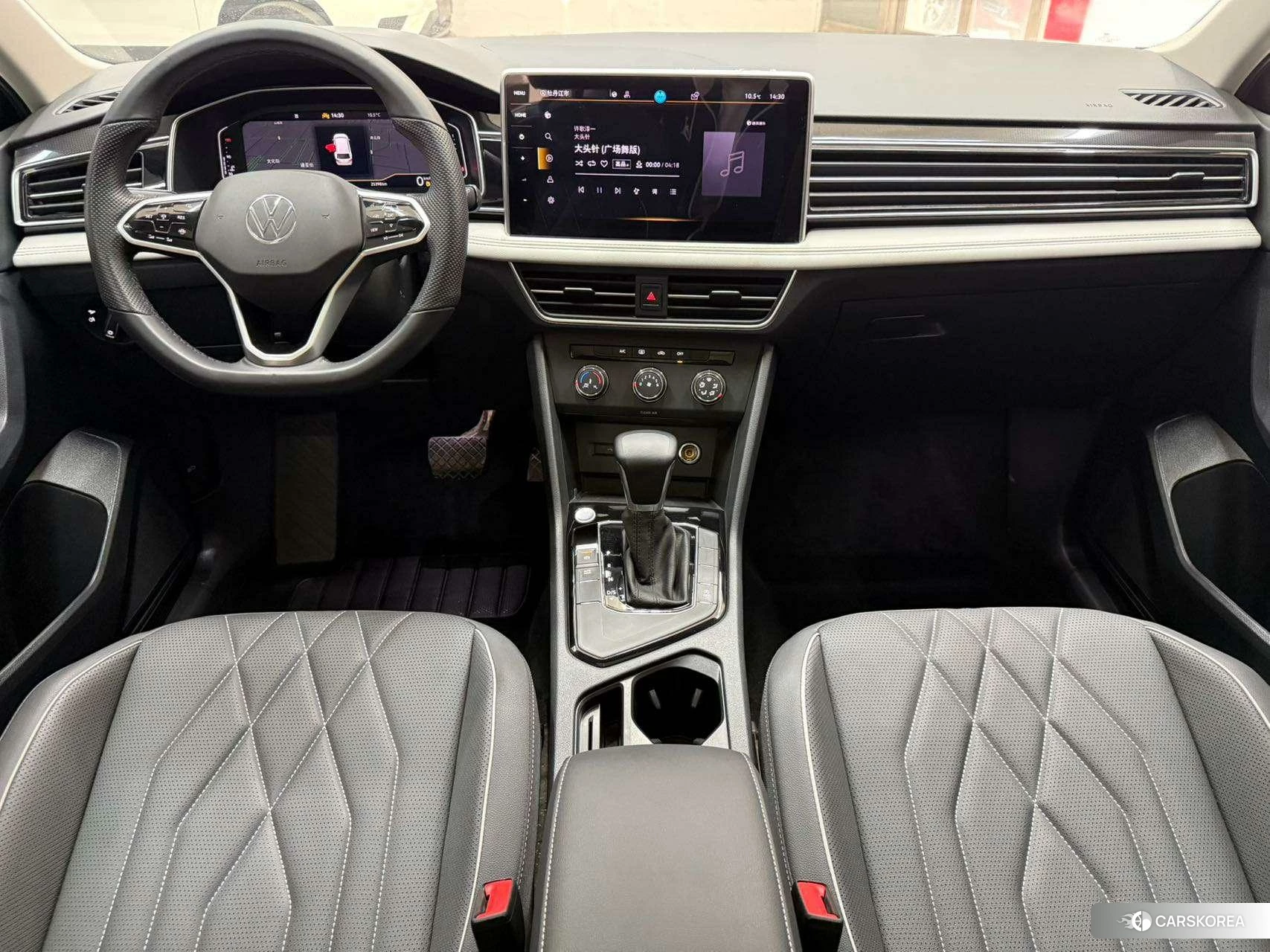 Volkswagen Tiguan L id 4510355 из Китая 8