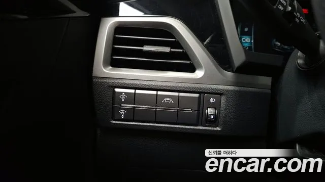 Ssangyong Beautiful Korando id 2754265 из Кореи 8