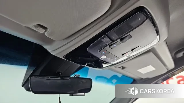 Hyundai Staria id 3597000 из Кореи 8