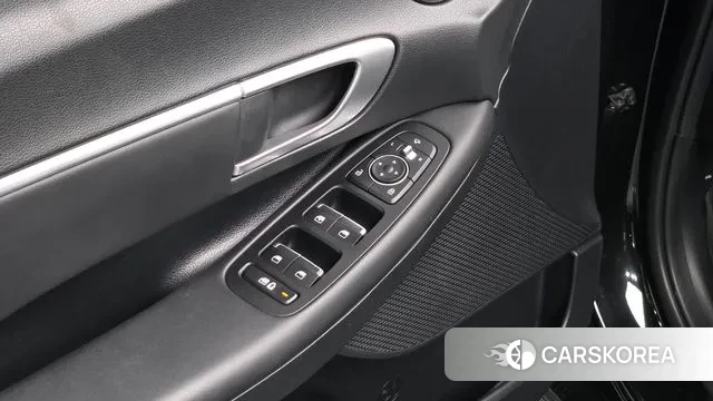 Hyundai Sonata Hybrid (DN8) id 3529375 из Кореи 8