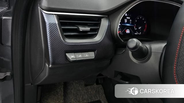 Renault Korea (Samsung) XM3 id 4519634 из Кореи 8