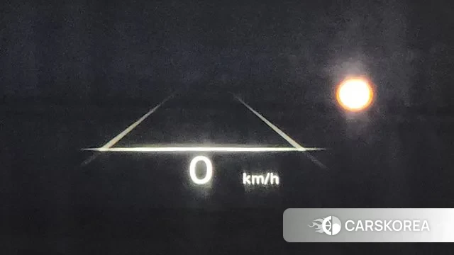 Genesis GV80 id 3566775 из Кореи 8