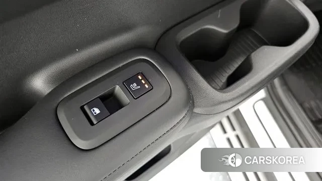 Hyundai Santa Fe (MX5) id 3278511 из Кореи 8