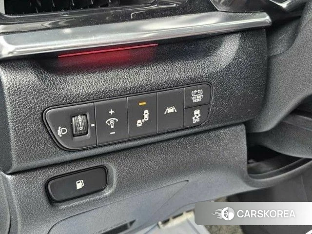 Kia The New Niro id 4485815 из Кореи 8