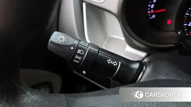 Kia The New Ray id 3024615 из Кореи 8