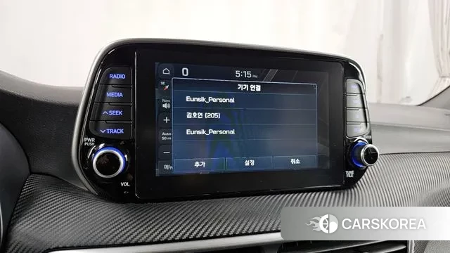 Hyundai All New Tucson id 3682439 из Кореи 8