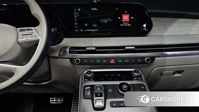 Hyundai The New Palisade id 3273008 из Кореи 8