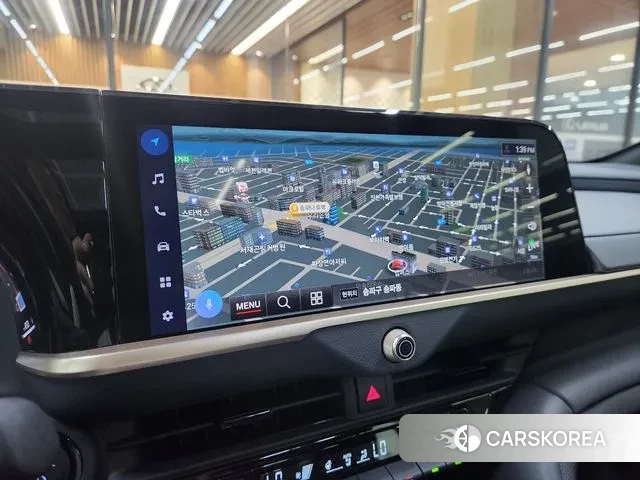 Toyota Crown Crossover id 3063017 из Кореи 8