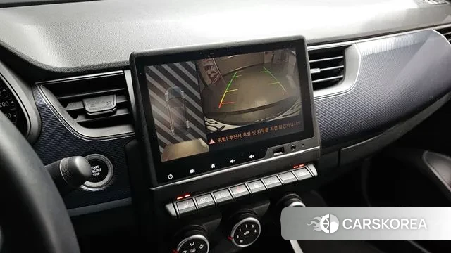 Renault Korea (Samsung) XM3 id 3555365 из Кореи 8