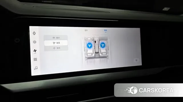 Renault Korea (Samsung) Grand Coleos id 3580654 из Кореи 8