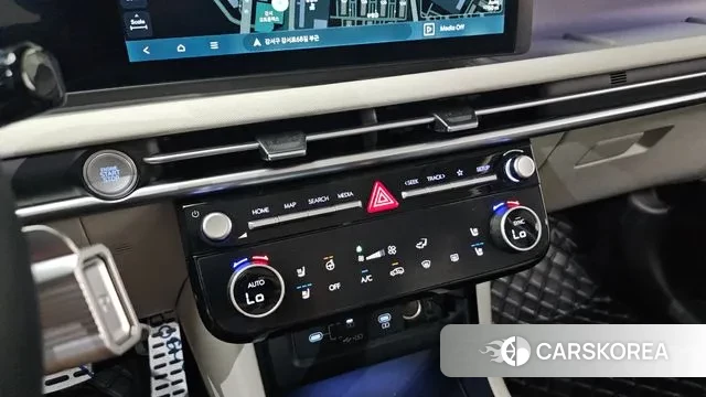 Hyundai The New Tucson (NX4) id 2997942 из Кореи 8