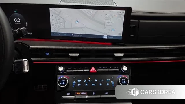 Hyundai Santa Fe (MX5) id 3776366 из Кореи 8