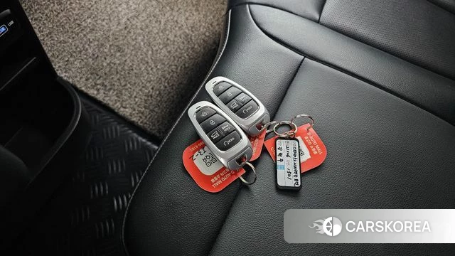 Hyundai Staria id 4224402 из Кореи 8