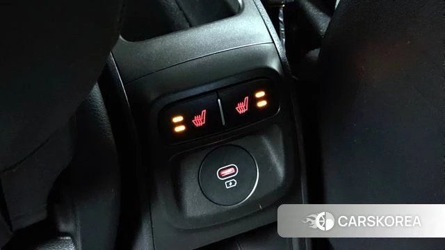 Kia The New Kia Ray id 3838334 из Кореи 8