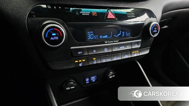 Hyundai All New Tucson id 3899836 из Кореи 8