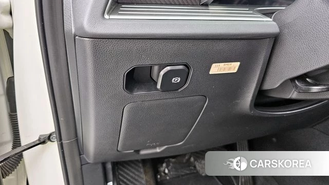 Ssangyong Torres id 3842190 из Кореи 8