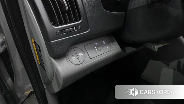Hyundai The New Grand Starex id 4447776 из Кореи 8