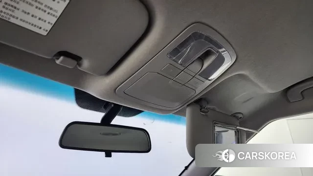 Ssangyong Tivoli Armor id 3408204 из Кореи 8