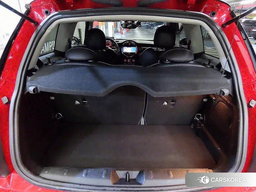 Mini Cooper S id 2075942 из Кореи 8