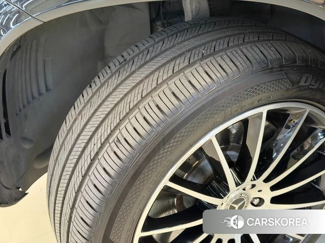 Mercedes-Benz GLE-Class W167 id 4872119 из Кореи 8
