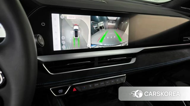 Renault Korea (Samsung) Grand Coleos id 3896649 из Кореи 8