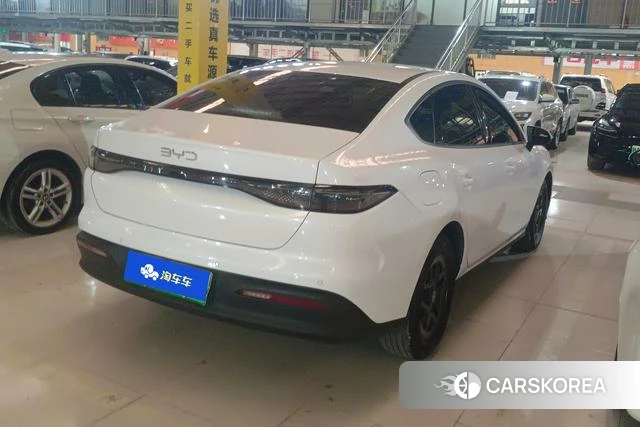 BYD Seal 05DM id 3920155 из Китая 8