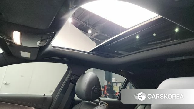 Mercedes-Benz E-Class W213 id 4444968 из Кореи 8
