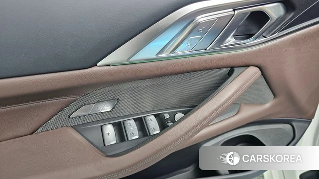 BMW 4 Series (G22) id 3939766 из Кореи 8