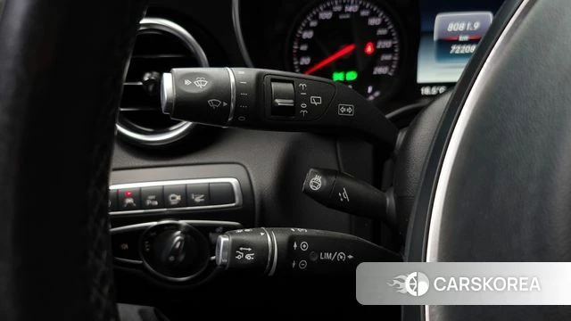 Mercedes-Benz GLC-Class X253 id 3966331 из Кореи 8