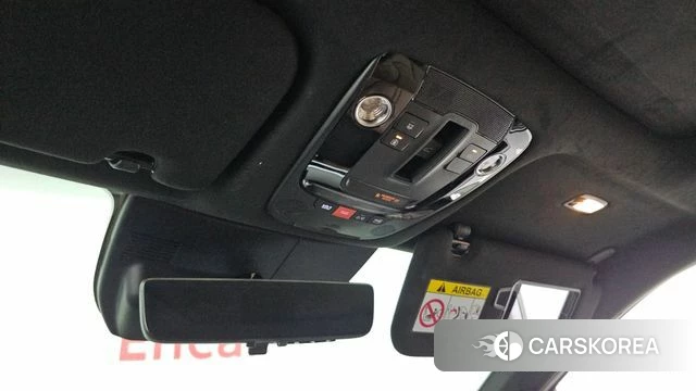 Kia The New Sorento 4th Generation id 4675072 из Кореи 8