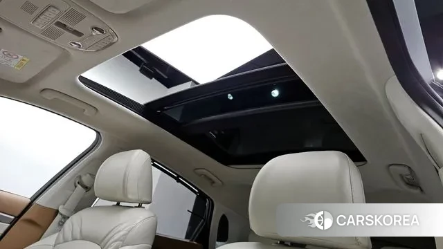 Hyundai The New Grandeur IG Hybrid id 3607614 из Кореи 8