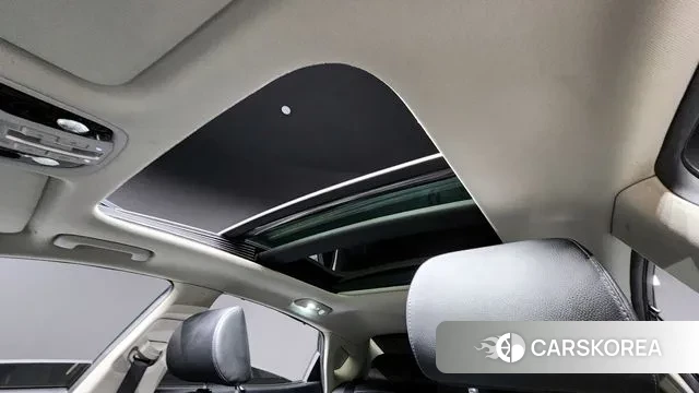 Kia K7 Premier id 3698346 из Кореи 8