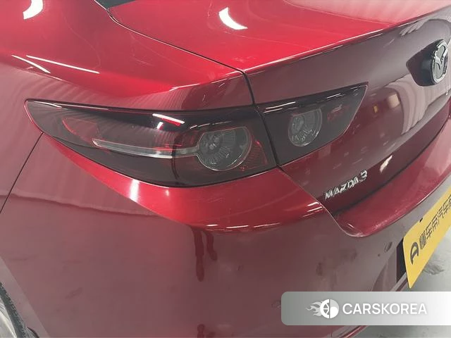Mazda 3 Angkesaila id 4273161 из Китая 8