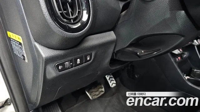 Kia All New Morning (JA) id 2881359 из Кореи 8