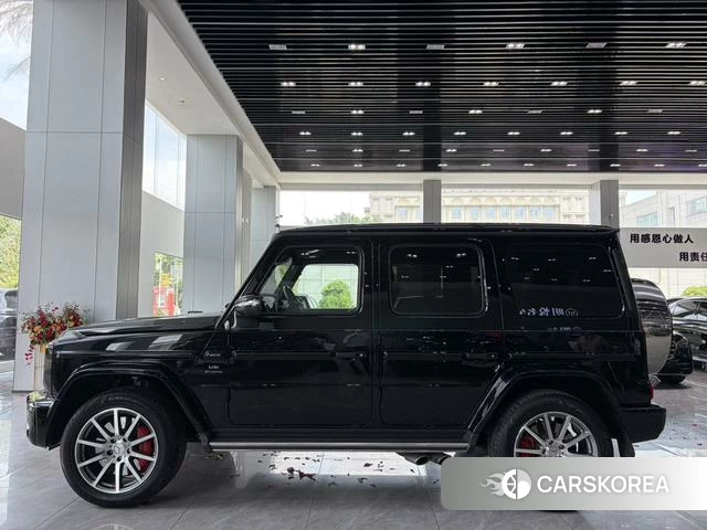 Mercedes-Benz G-class AMG id 4341615 из Китая 8