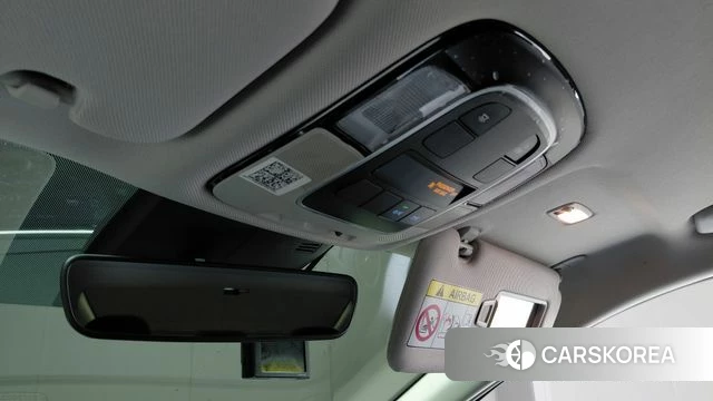 Hyundai Sonata (DN8) id 4561492 из Кореи 8