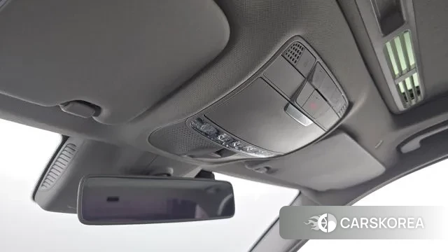 Mercedes-Benz C-Class W205 id 3417588 из Кореи 8