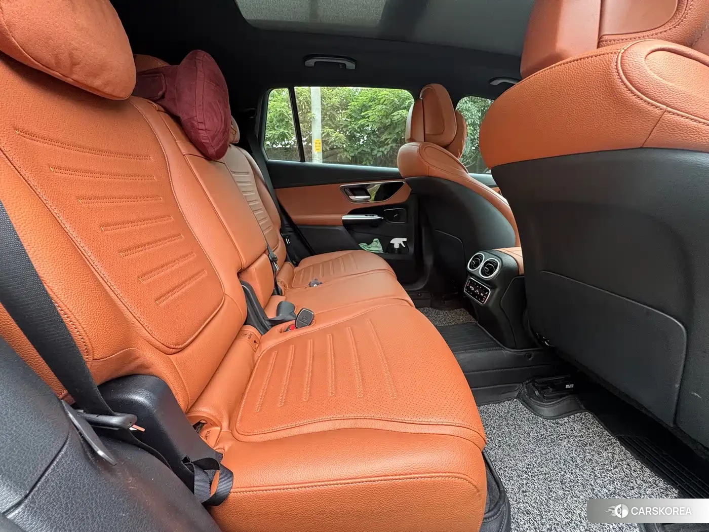 Mercedes-Benz GLC id 4578284 из Китая 8