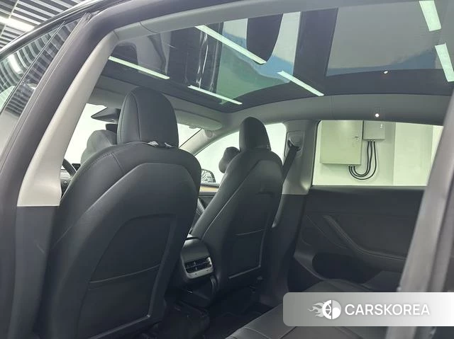 Tesla Model Y id 4208379 из Китая 8