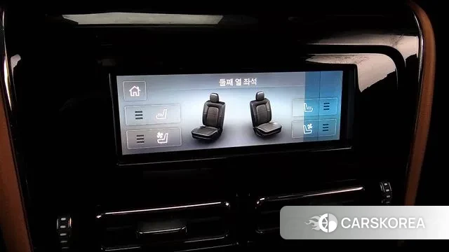 Lincoln Aviator 2nd generation id 3600779 из Кореи 8